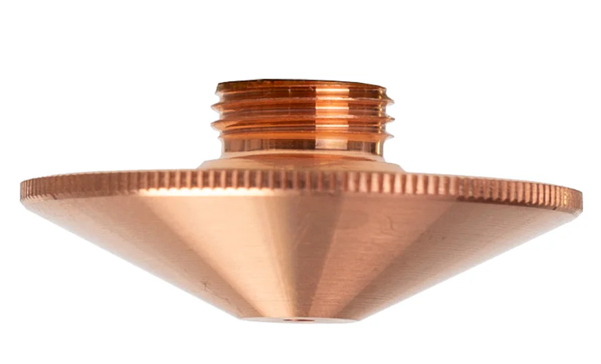 Сопла конусные ∅28 h15 M11(двойные)